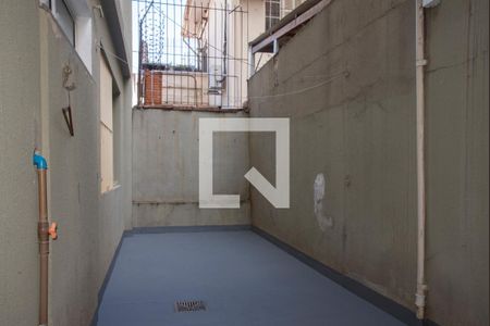 Quintal de apartamento para alugar com 1 quarto, 84m² em Vila da Saúde, São Paulo