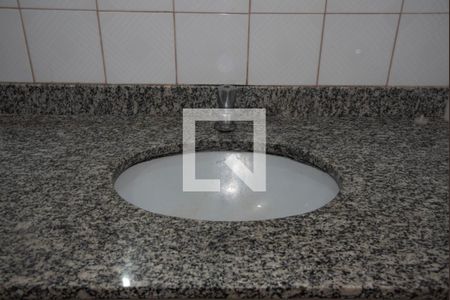 Apartamento para alugar com 84m², 1 quarto e sem vaga Apartamento para alugar com 84m², 1 quarto e sem vagaBanheiro