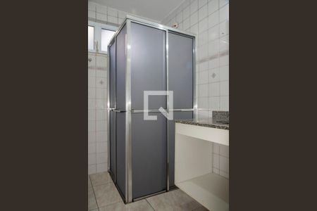 Apartamento para alugar com 84m², 1 quarto e sem vaga Apartamento para alugar com 84m², 1 quarto e sem vagaBanheiro