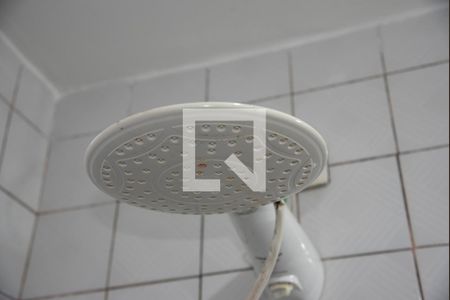 Apartamento para alugar com 84m², 1 quarto e sem vaga Apartamento para alugar com 84m², 1 quarto e sem vagaBanheiro
