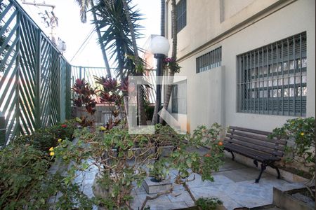 Área Comum de apartamento para alugar com 1 quarto, 84m² em Vila da Saúde, São Paulo