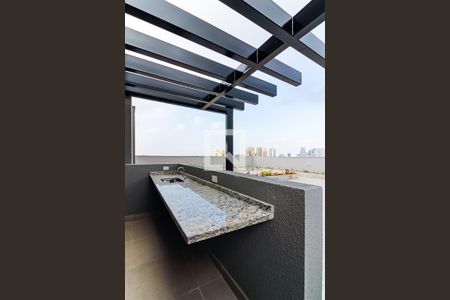 Studio à venda com 31m², 1 quarto e sem vagaSolarium