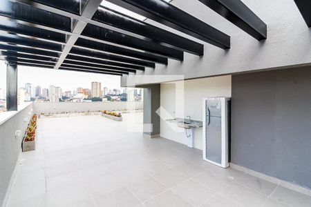 Studio à venda com 31m², 1 quarto e sem vagaSolarium