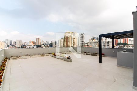 Studio à venda com 31m², 1 quarto e sem vagaSolarium