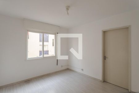Sala de apartamento à venda com 1 quarto, 46m² em Passo D’areia, Porto Alegre