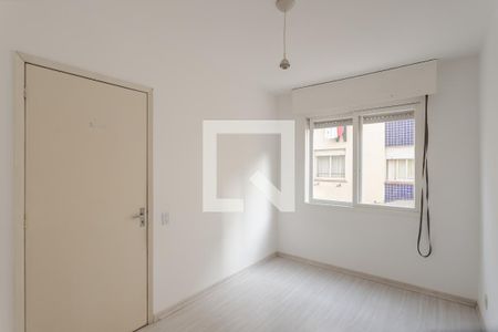 Quarto de apartamento à venda com 1 quarto, 46m² em Passo D’areia, Porto Alegre