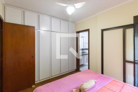 Quarto da suíte 1 de apartamento para alugar com 3 quartos, 140m² em Cambuí, Campinas
