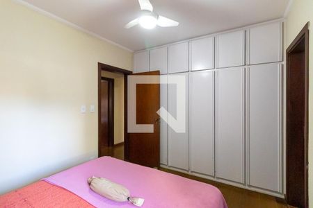 Quarto da suíte 1 de apartamento para alugar com 3 quartos, 140m² em Cambuí, Campinas