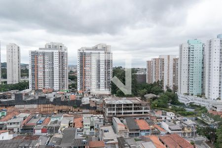 Vista do Quarto 1 de apartamento para alugar com 3 quartos, 60m² em Jardim Flor da Montanha, Guarulhos
