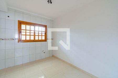 Cozinha  de apartamento para alugar com 2 quartos, 61m² em Harmonia, Canoas