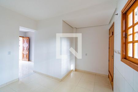 Cozinha  de apartamento para alugar com 2 quartos, 61m² em Harmonia, Canoas