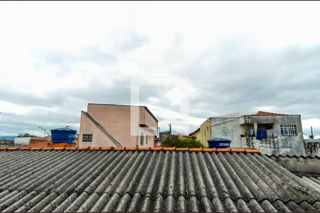 Vista do Quarto 1 de casa à venda com 3 quartos, 157m² em Vila Barros, Guarulhos