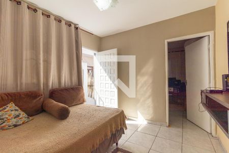 Sala de casa à venda com 2 quartos, 75m² em Jardim Bom Tempo, Taboão da Serra