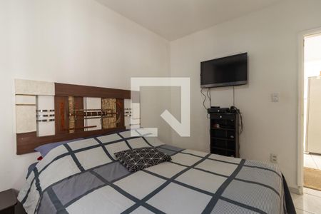 Quarto 2 de casa à venda com 2 quartos, 75m² em Jardim Bom Tempo, Taboão da Serra