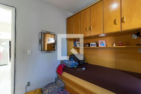 Quarto 1 de casa à venda com 2 quartos, 75m² em Jardim Bom Tempo, Taboão da Serra