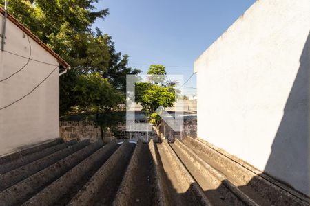 Vista do Quarto 1 de casa à venda com 2 quartos, 75m² em Jardim Bom Tempo, Taboão da Serra