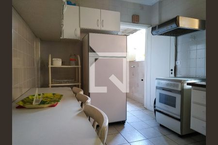 Apartamento para alugar com 102m², 3 quartos e 1 vagaCozinha