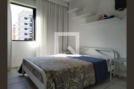 Apartamento para alugar com 102m², 3 quartos e 1 vagaQuarto 3