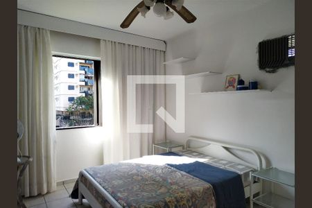 Apartamento para alugar com 102m², 3 quartos e 1 vagaQuarto 3