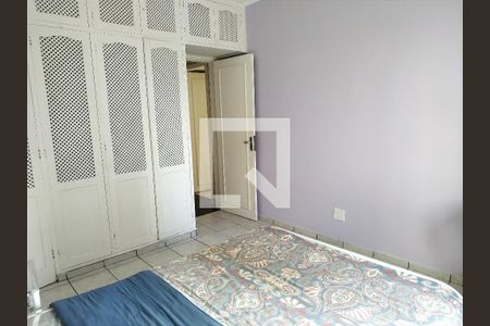 Apartamento para alugar com 102m², 3 quartos e 1 vagaQuarto 3
