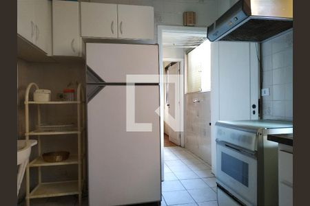 Apartamento para alugar com 102m², 3 quartos e 1 vagaCozinha