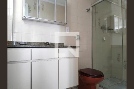Apartamento para alugar com 102m², 3 quartos e 1 vagaBanheiro