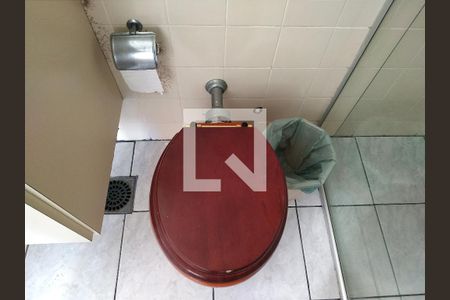 Apartamento para alugar com 102m², 3 quartos e 1 vagaBanheiro