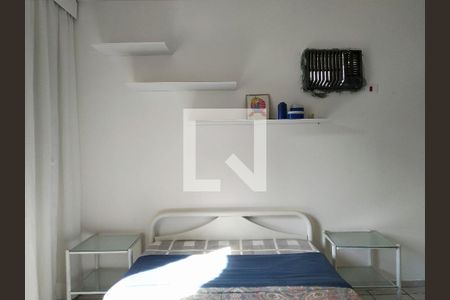 Apartamento para alugar com 102m², 3 quartos e 1 vagaQuarto 3