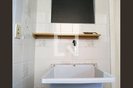 Apartamento para alugar com 102m², 3 quartos e 1 vagaÁrea de Serviço