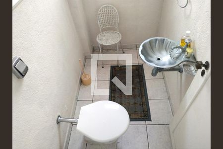 Apartamento para alugar com 102m², 3 quartos e 1 vagaBanheiro