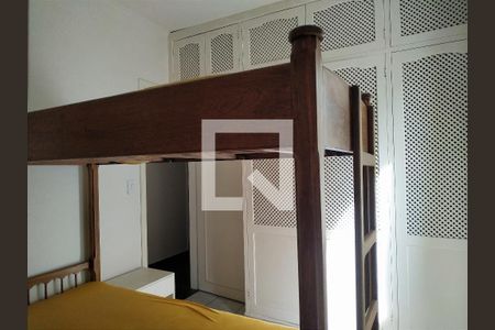 Apartamento para alugar com 102m², 3 quartos e 1 vagaQuarto 2