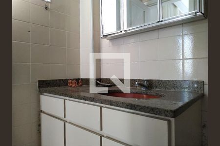 Apartamento para alugar com 102m², 3 quartos e 1 vagaBanheiro