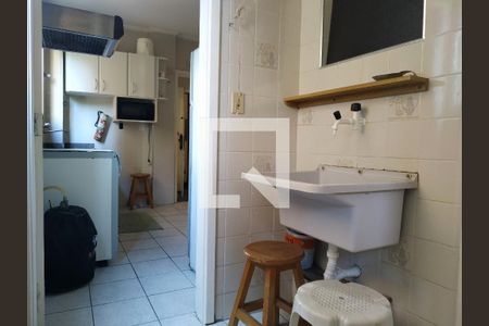 Apartamento para alugar com 102m², 3 quartos e 1 vagaÁrea de Serviço