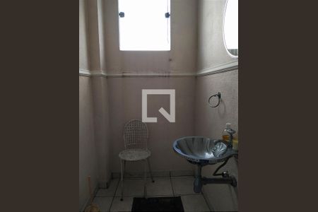 Apartamento para alugar com 102m², 3 quartos e 1 vagaBanheiro