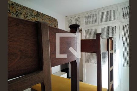 Quarto 2 de apartamento para alugar com 3 quartos, 102m² em Balneario Cidade Atlantica, Guarujá