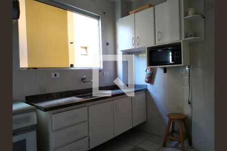 Apartamento para alugar com 102m², 3 quartos e 1 vagaCozinha