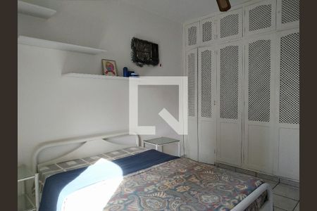 Apartamento para alugar com 102m², 3 quartos e 1 vagaQuarto 3