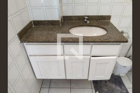 Apartamento para alugar com 102m², 3 quartos e 1 vagaBanheiro