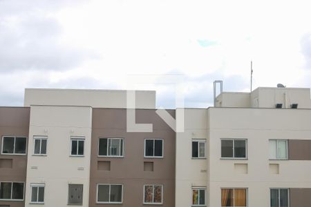 Apartamento para alugar com 53m², 1 quarto e 1 vaga Apartamento para alugar com 53m², 1 quarto e 1 vagaVista do Quarto