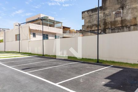 Apartamento para alugar com 53m², 1 quarto e 1 vaga Apartamento para alugar com 53m², 1 quarto e 1 vagaGaragem
