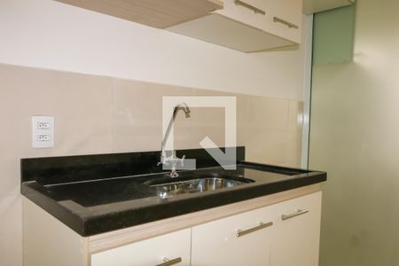 Apartamento para alugar com 53m², 1 quarto e 1 vaga Apartamento para alugar com 53m², 1 quarto e 1 vagaCozinha