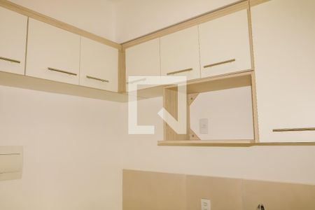 Apartamento para alugar com 53m², 1 quarto e 1 vaga Apartamento para alugar com 53m², 1 quarto e 1 vagaCozinha