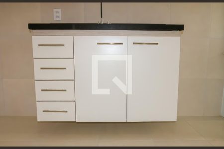 Apartamento para alugar com 53m², 1 quarto e 1 vaga Apartamento para alugar com 53m², 1 quarto e 1 vagaCozinha