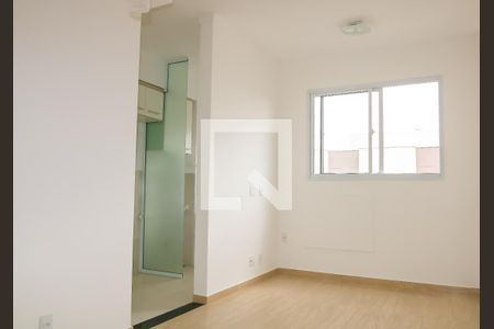 Sala de apartamento para alugar com 1 quarto, 53m² em Piedade, Rio de Janeiro