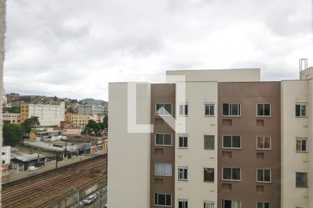 Apartamento para alugar com 53m², 1 quarto e 1 vaga Apartamento para alugar com 53m², 1 quarto e 1 vagaVista da Área de Serviço
