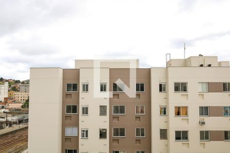 Vista da Sala de apartamento para alugar com 1 quarto, 53m² em Piedade, Rio de Janeiro