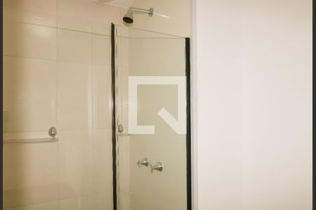 Apartamento para alugar com 53m², 1 quarto e 1 vaga Apartamento para alugar com 53m², 1 quarto e 1 vagaBanheiro