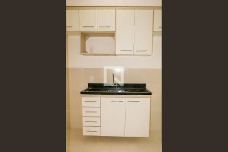 Apartamento para alugar com 53m², 1 quarto e 1 vaga Apartamento para alugar com 53m², 1 quarto e 1 vagaCozinha