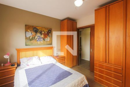 Quarto 1 de apartamento à venda com 2 quartos, 71m² em Bom Jesus, Porto Alegre