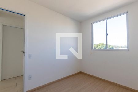 Quarto 2 de apartamento à venda com 2 quartos, 43m² em Madre Gertrudes, Belo Horizonte